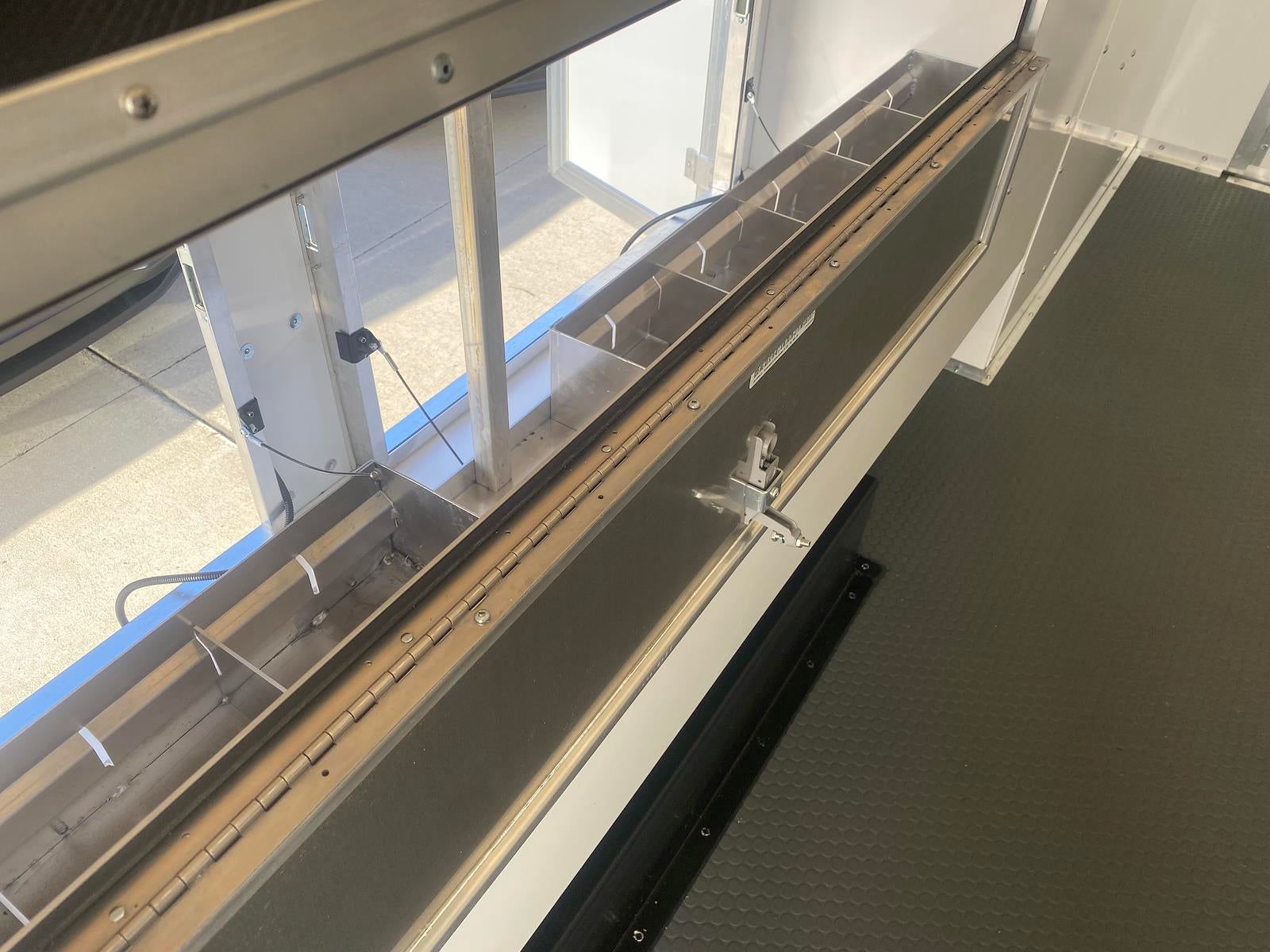 2026 Ford E-450SD Base