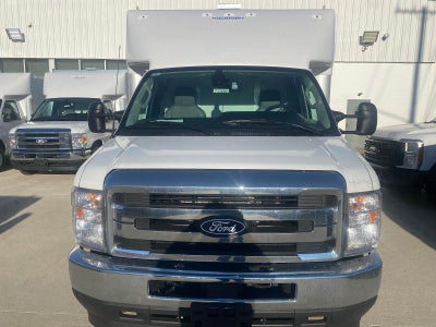 2026 Ford E-450SD Base