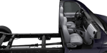 2026 Ford E-Series Cutaway E-450 DRW