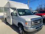 2026 Ford E-450SD Base