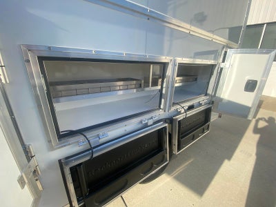 2026 Ford E-450SD Base