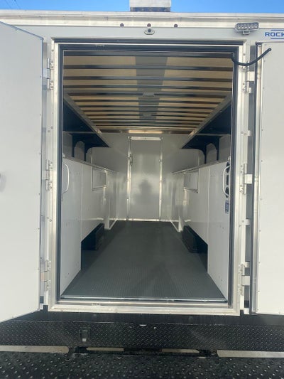 2026 Ford E-450SD Base