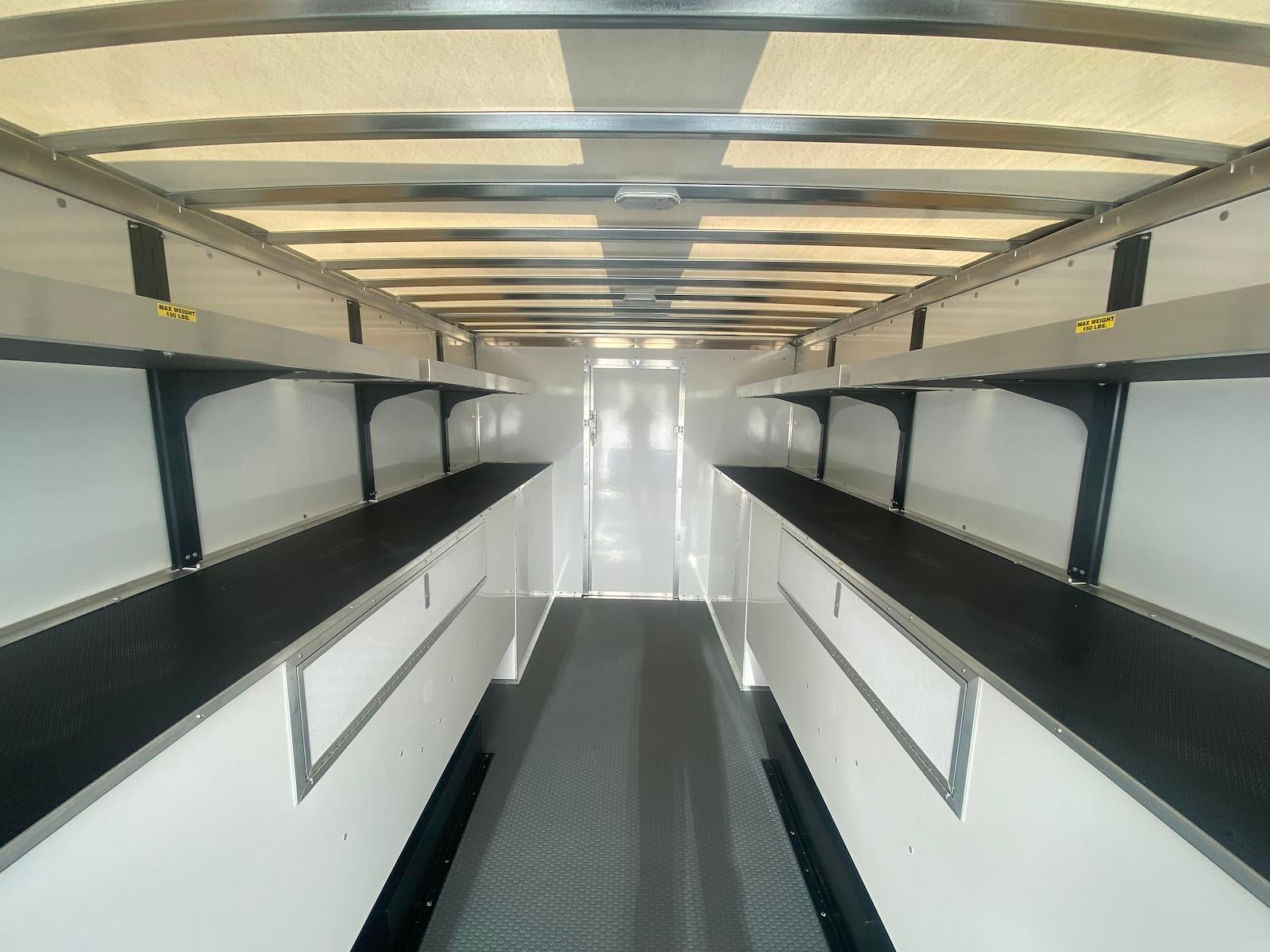 2026 Ford E-450SD Base