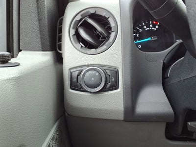 2027 Ford E-450SD Base