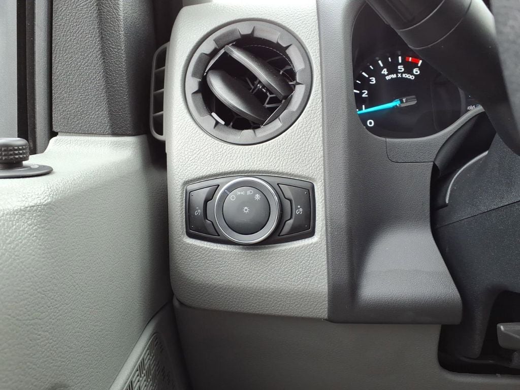 2027 Ford E-450SD Base