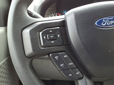 2027 Ford E-450SD Base