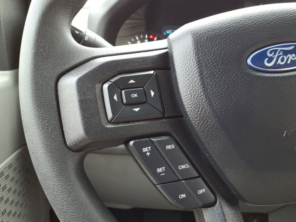 2027 Ford E-450SD Base