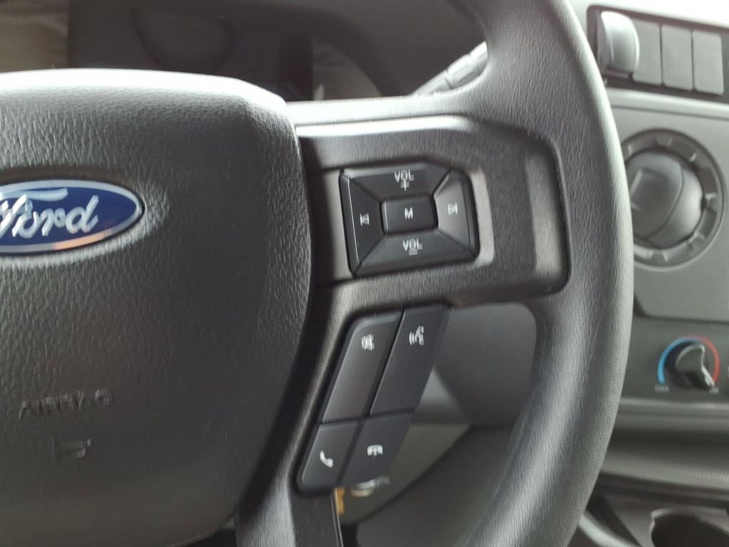 2027 Ford E-450SD Base