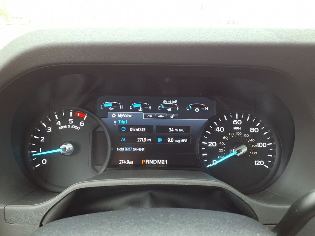 2027 Ford E-450SD Base