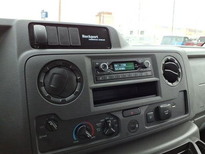 2027 Ford E-450SD Base