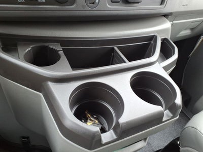 2027 Ford E-450SD Base