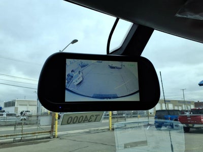 2027 Ford E-450SD Base