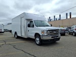2027 Ford E-450SD Base