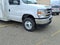 2027 Ford E-450SD Base