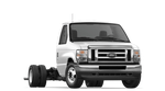2027 Ford E-450SD Base
