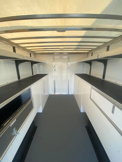 2026 Ford E-450SD Base