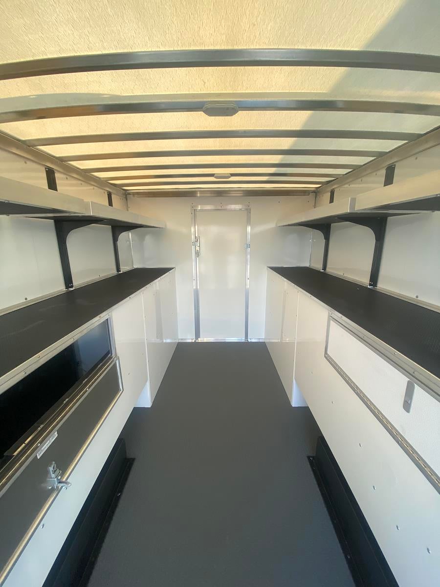 2026 Ford E-450SD Base