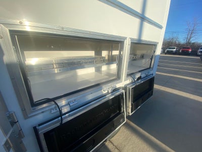 2026 Ford E-450SD Base