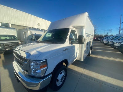 2026 Ford E-450SD Base
