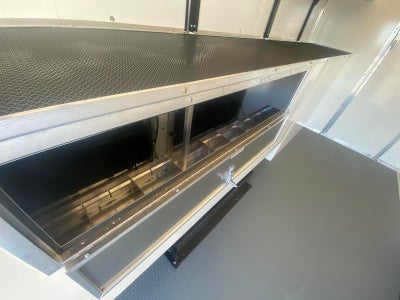 2026 Ford E-450SD Base