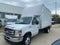 2027 Ford E-450SD Base DRW