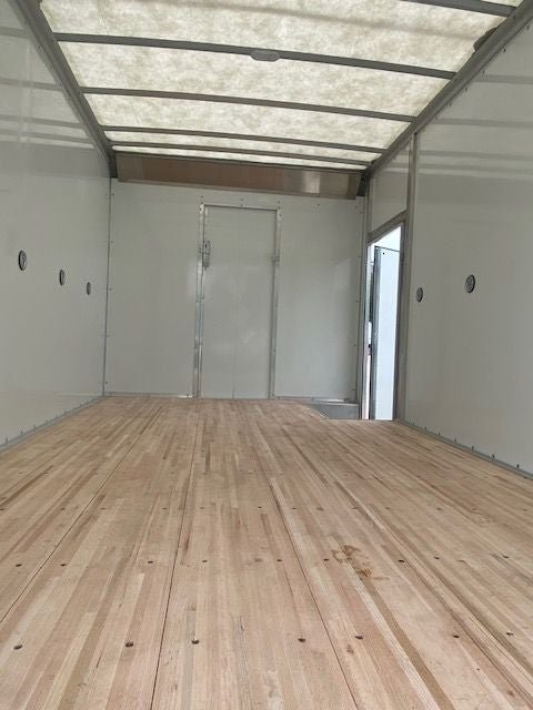 2027 Ford E-450SD Base DRW