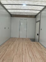 2027 Ford E-450SD Base DRW