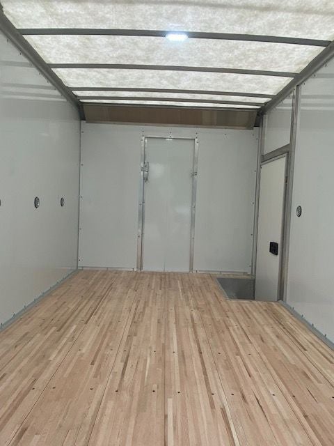 2027 Ford E-450SD Base DRW