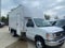 2027 Ford E-450SD Base DRW