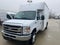 2026 Ford E-Series Cutaway E-450 DRW