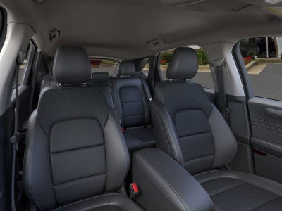 2026 Ford Escape PHEV