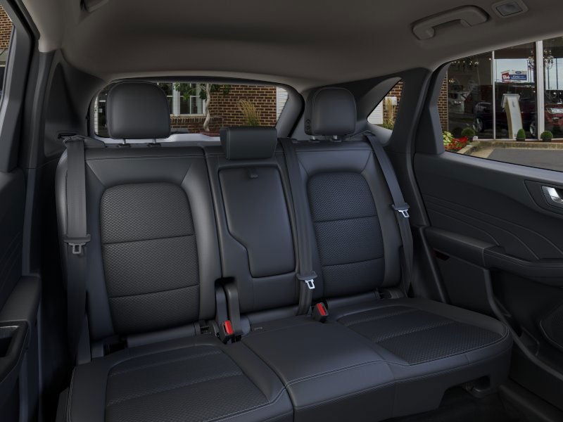 2026 Ford Escape PHEV