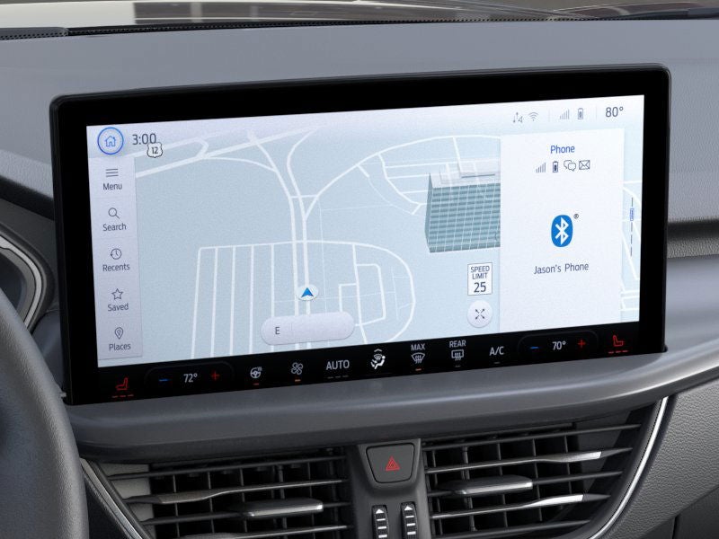 2026 Ford Escape PHEV