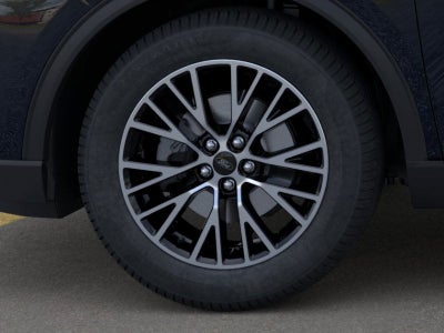 2026 Ford Escape PHEV