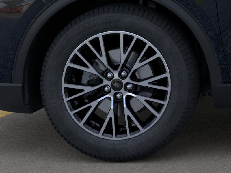 2026 Ford Escape PHEV