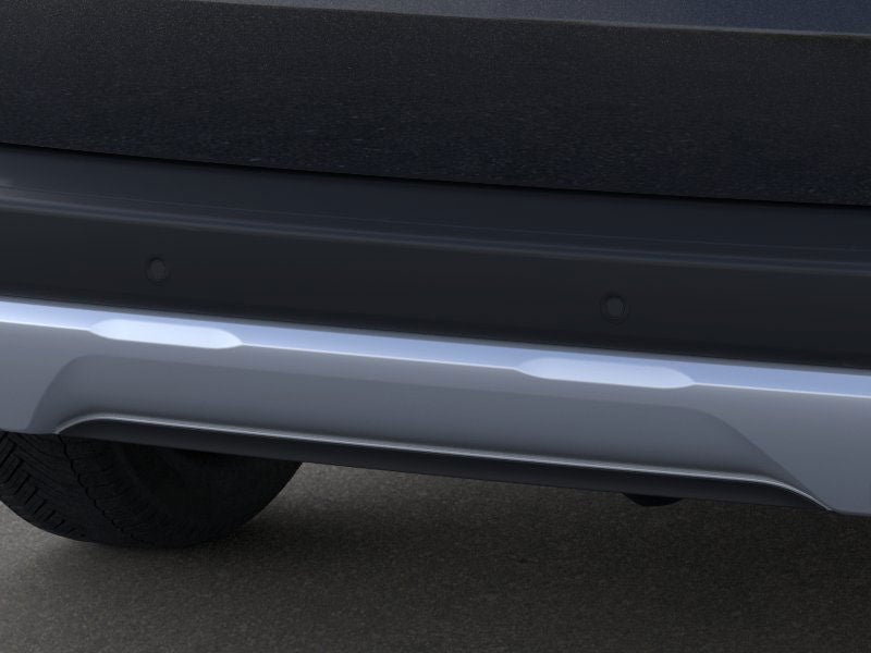 2026 Ford Escape PHEV