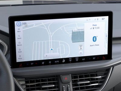 2026 Ford Escape PHEV