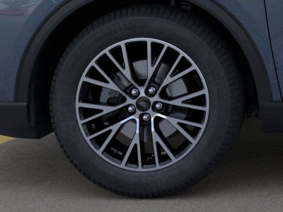 2026 Ford Escape PHEV