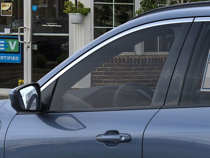 2026 Ford Escape PHEV