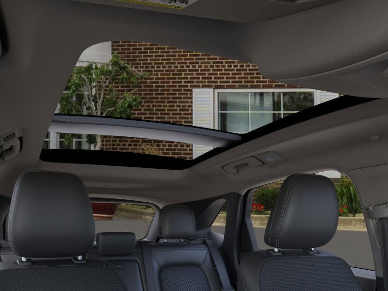 2026 Ford Escape PHEV