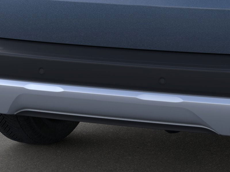 2026 Ford Escape PHEV