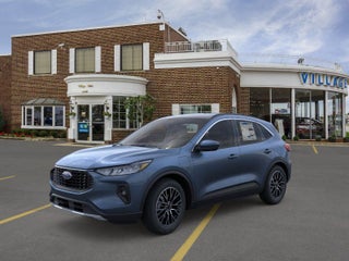 2026 Ford Escape Plug-In Hybrid Base