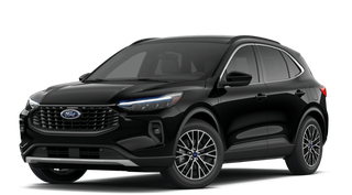 2026 Ford Escape Plug-In Hybrid Base