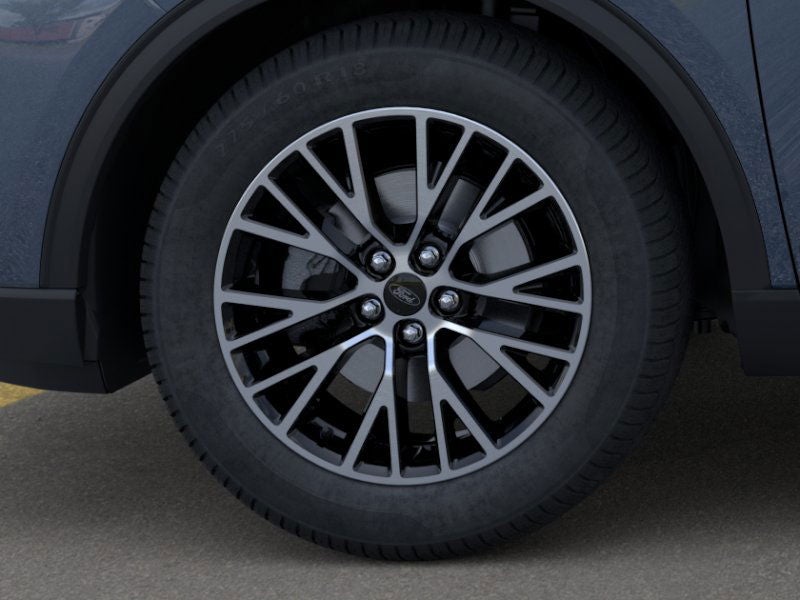 2026 Ford Escape PHEV