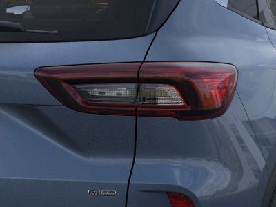 2026 Ford Escape PHEV