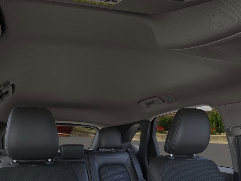 2026 Ford Escape PHEV