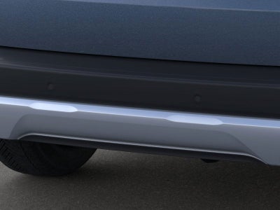 2026 Ford Escape PHEV