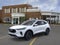 2026 Ford Escape PHEV