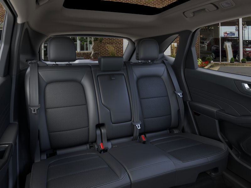 2026 Ford Escape PHEV