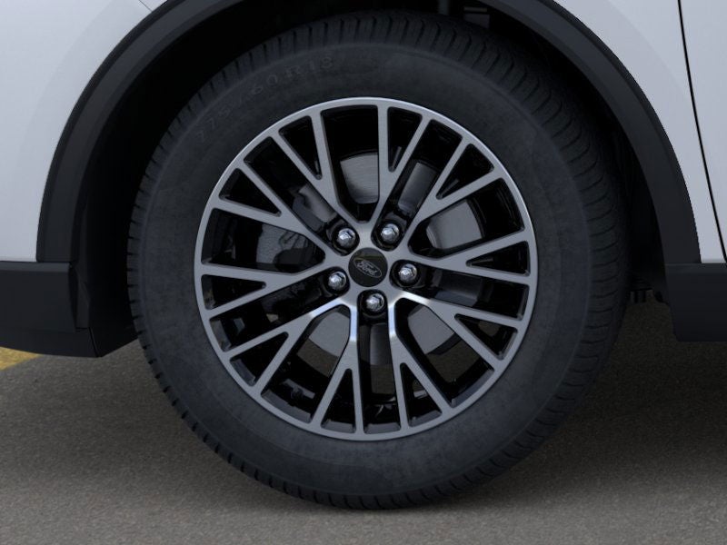 2026 Ford Escape PHEV